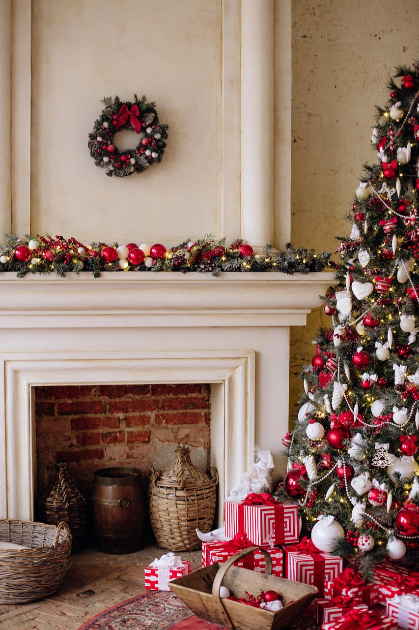 Redefining the Holidays: How to Celebrate Christmas Your Way