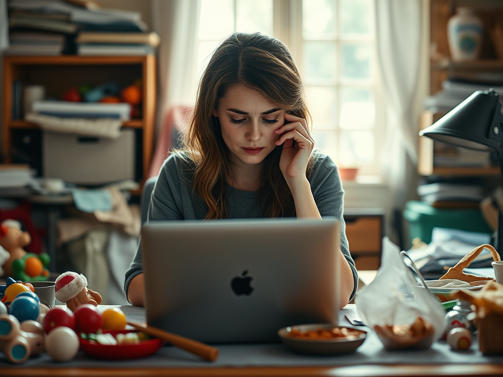 The Myth of ‘Having It All’ and Why It’s Time to Let It Go